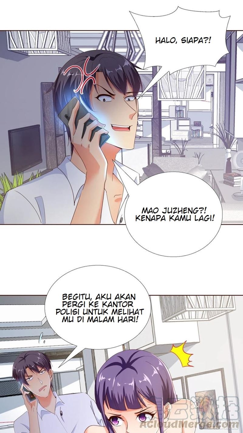 Super School Doctor (Supreme Campus Doctor) Chapter 107 Gambar 11